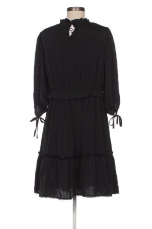 Rochie Q/S by S.Oliver, Mărime M, Culoare Negru, Preț 103,99 Lei