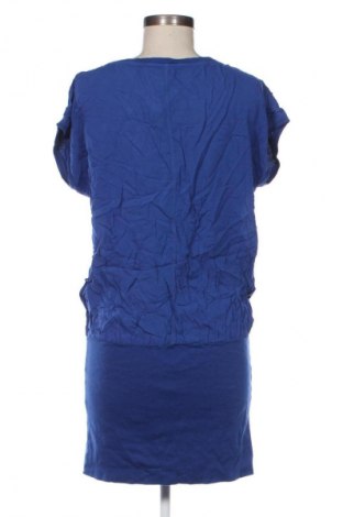 Kleid Q/S by S.Oliver, Größe M, Farbe Blau, Preis € 21,99