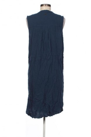 Φόρεμα Quebramar, Μέγεθος L, Χρώμα Μπλέ, Τιμή 52,99 €