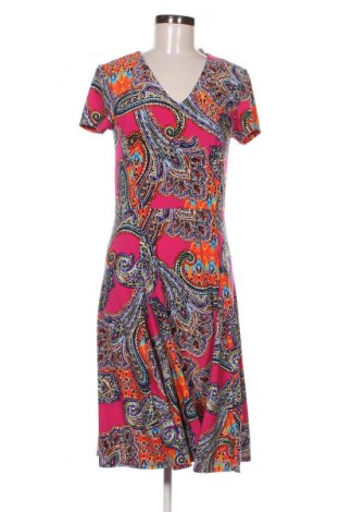 Rochie Ralph Lauren, Mărime M, Culoare Multicolor, Preț 522,96 Lei