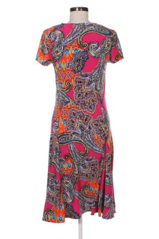 Rochie Ralph Lauren, Mărime M, Culoare Multicolor, Preț 522,96 Lei