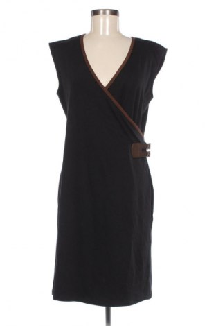 Kleid Ralph Lauren, Größe L, Farbe Schwarz, Preis 80,63 €
