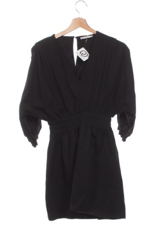 Kleid Reserved, Größe XS, Farbe Schwarz, Preis 4,99 €