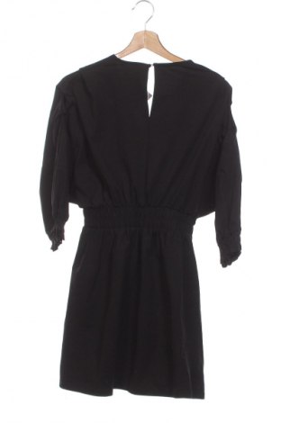 Kleid Reserved, Größe XS, Farbe Schwarz, Preis 4,99 €