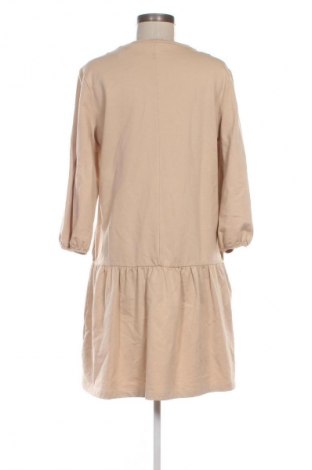 Kleid Reserved, Größe L, Farbe Beige, Preis 14,91 €