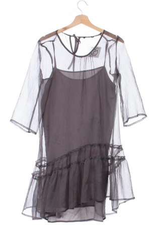 Kleid Reserved, Größe XS, Farbe Grau, Preis 4,99 €