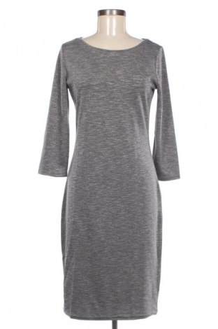 Kleid Reserved, Größe L, Farbe Grau, Preis 3,99 €