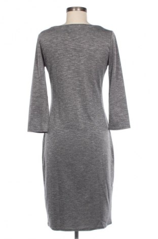 Kleid Reserved, Größe L, Farbe Grau, Preis 3,99 €