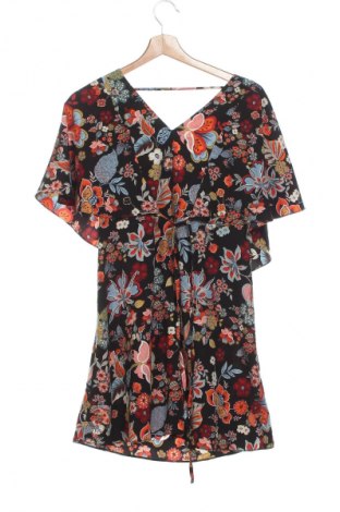 Kleid River Island, Größe XS, Farbe Mehrfarbig, Preis € 19,99