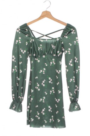 Kleid River Island, Größe XXS, Farbe Mehrfarbig, Preis € 24,46