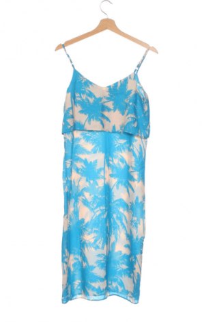 Kleid River Island, Größe XS, Farbe Mehrfarbig, Preis € 10,13