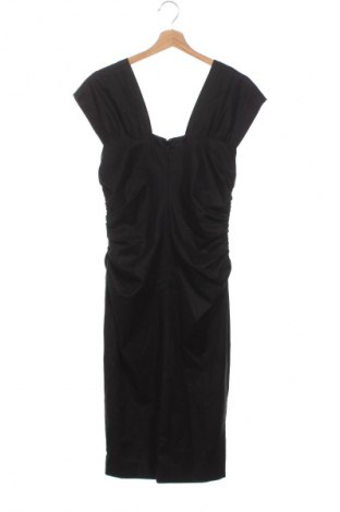 Kleid Robert Rodriguez, Größe XS, Farbe Schwarz, Preis 66,53 €