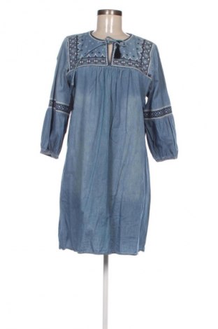 Kleid Robin, Größe L, Farbe Blau, Preis 24,46 €