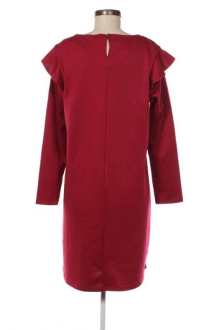 Kleid Rock Your Curves by Angelina Kirsch, Größe XL, Farbe Rot, Preis € 9,99