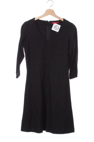 Kleid S.Oliver, Größe XS, Farbe Schwarz, Preis 7,99 €