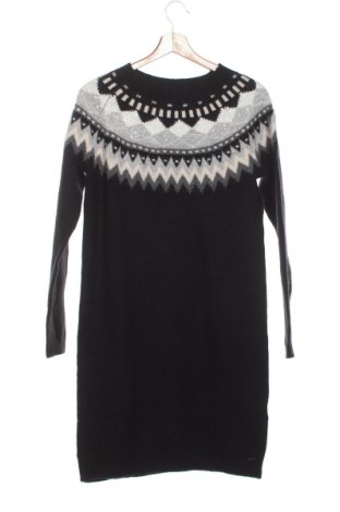 Kleid S.Oliver, Größe XXS, Farbe Mehrfarbig, Preis 11,99 €