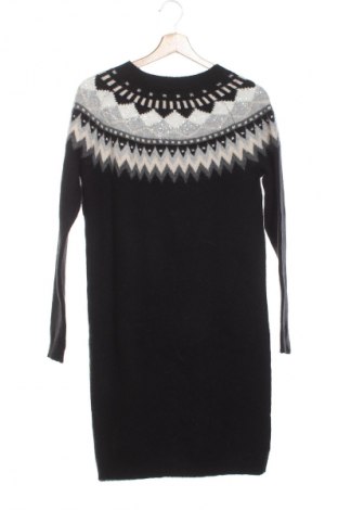 Kleid S.Oliver, Größe XXS, Farbe Mehrfarbig, Preis 11,99 €