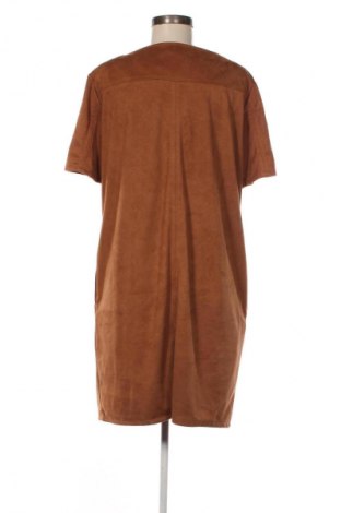 Kleid S.Oliver, Größe L, Farbe Braun, Preis 9,99 €