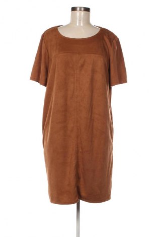 Kleid S.Oliver, Größe L, Farbe Braun, Preis 9,99 €