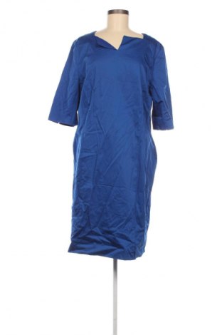 Rochie S.Oliver, Mărime XXL, Culoare Albastru, Preț 156,99 Lei