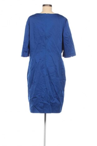 Rochie S.Oliver, Mărime XXL, Culoare Albastru, Preț 156,99 Lei