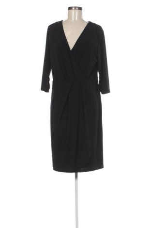 Kleid S.Oliver Black Label, Größe L, Farbe Schwarz, Preis € 51,99