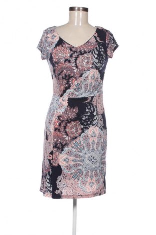 Kleid S.Oliver Black Label, Größe S, Farbe Mehrfarbig, Preis € 34,99
