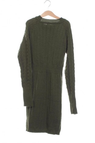 Šaty  SHEIN, Velikost XS, Barva Zelená, Cena  79,00 Kč