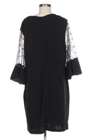 Rochie SHEIN, Mărime 4XL, Culoare Multicolor, Preț 73,98 Lei