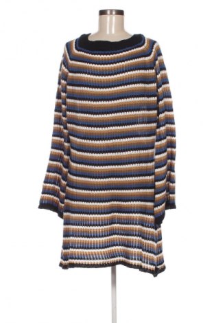Φόρεμα SHEIN, Μέγεθος XXL, Χρώμα Πολύχρωμο, Τιμή 4,99 €