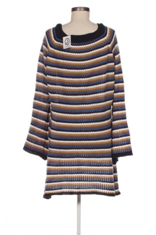 Φόρεμα SHEIN, Μέγεθος XXL, Χρώμα Πολύχρωμο, Τιμή 4,99 €