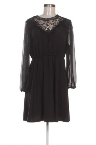 Kleid SHEIN, Größe XL, Farbe Schwarz, Preis 15,64 €