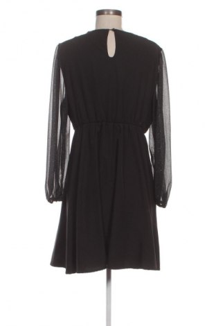 Kleid SHEIN, Größe XL, Farbe Schwarz, Preis 15,64 €