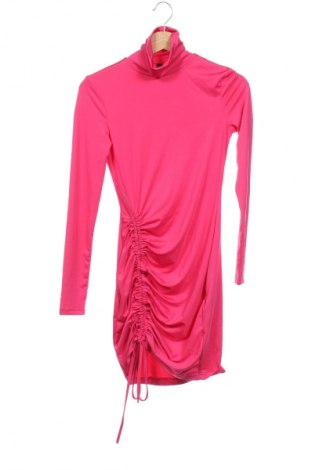 Kleid SHEIN, Größe XS, Farbe Rosa, Preis € 9,08