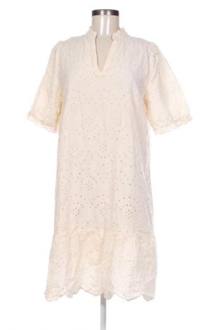 Rochie Saint Tropez, Mărime M, Culoare Bej, Preț 69,99 Lei