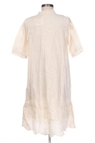 Rochie Saint Tropez, Mărime M, Culoare Bej, Preț 69,99 Lei