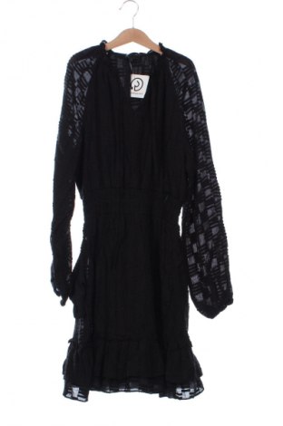 Rochie Salsa, Mărime XS, Culoare Negru, Preț 61,99 Lei