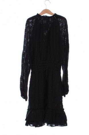 Rochie Salsa, Mărime XS, Culoare Negru, Preț 61,99 Lei