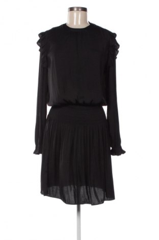 Rochie Scotch & Soda, Mărime S, Culoare Negru, Preț 166,99 Lei