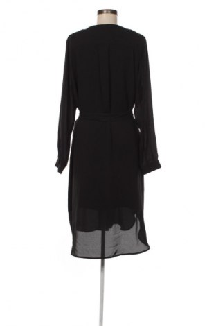 Kleid Selected Femme, Größe L, Farbe Schwarz, Preis € 38,99