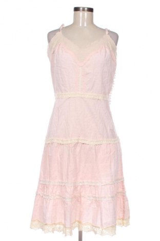 Φόρεμα Sessun, Μέγεθος L, Χρώμα Ρόζ , Τιμή 61,98 €
