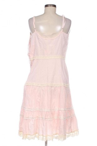 Φόρεμα Sessun, Μέγεθος L, Χρώμα Ρόζ , Τιμή 61,98 €