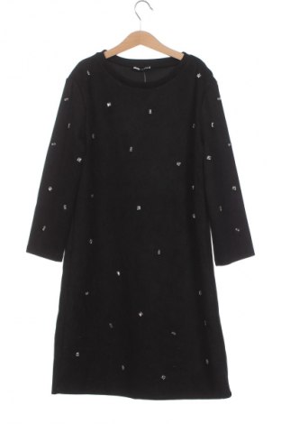 Kleid Sinsay, Größe XS, Farbe Schwarz, Preis € 14,84