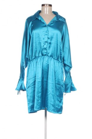 Kleid Sinsay, Größe XXL, Farbe Blau, Preis € 8,99