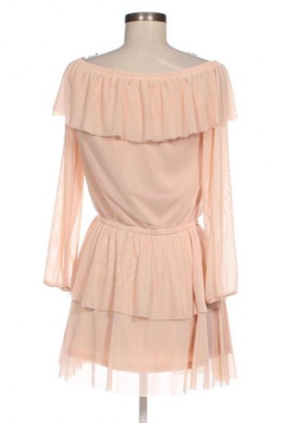 Kleid Sinsay, Größe S, Farbe Beige, Preis € 14,91