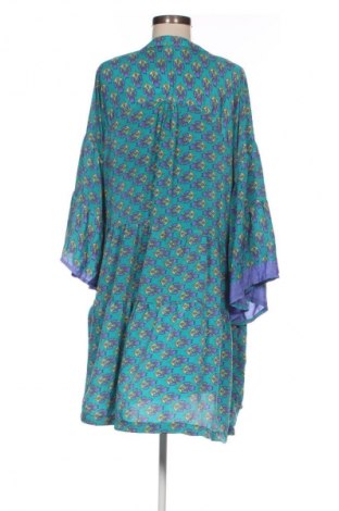 Kleid Sissel Edelbo, Größe S, Farbe Mehrfarbig, Preis 20,85 €