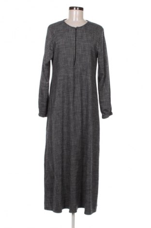 Kleid Soraya, Größe M, Farbe Grau, Preis 6,19 €