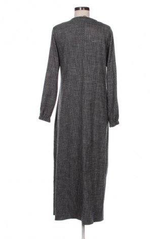 Kleid Soraya, Größe M, Farbe Grau, Preis 6,19 €