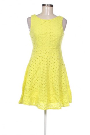Φόρεμα Steps, Μέγεθος M, Χρώμα Κίτρινο, Τιμή 18,99 €