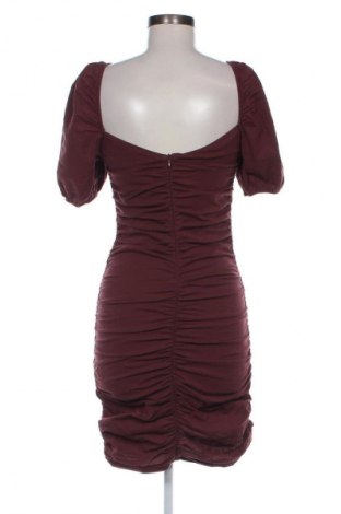 Kleid Stradivarius, Größe M, Farbe Braun, Preis € 9,99